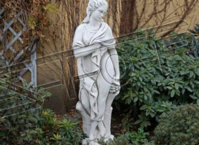 Roman figure statue woman figures statues sculpture decorative sculptures